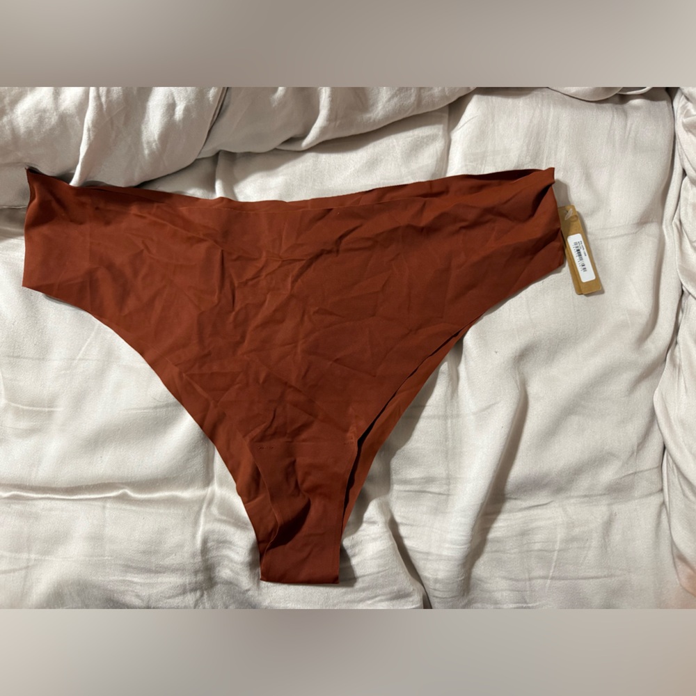Skims NWT panty
